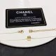 【2026】【CHANEL】ネックレス、新しいネックレス万能シンプルファッションオーナメント 【2026】【CHANEL】ネックレス、新しいネックレス万能シンプルファッションオーナメント