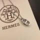 【2026】【HERMES 】ネックレス、新しいネックレス万能シンプルファッションオーナメント 【2026】【HERMES 】ネックレス、新しいネックレス万能シンプルファッションオーナメント