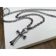 【2026】【Chrome Hearts】ネックレス、新しいネックレス万能シンプルファッションオーナメント 【2026】【Chrome Hearts】ネックレス、新しいネックレス万能シンプルファッションオーナメント