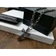 【2026】【Chrome Hearts】ネックレス、新しいネックレス万能シンプルファッションオーナメント 【2026】【Chrome Hearts】ネックレス、新しいネックレス万能シンプルファッションオーナメント