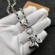 【2026】【Chrome Hearts】ネックレス、新しいネックレス万能シンプルファッションオーナメント 男女兼用 【2026】【Chrome Hearts】ネックレス、新しいネックレス万能シンプルファッションオーナメント 男女兼用