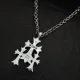 【2026】【Chrome Hearts】ネックレス、新しいネックレス万能シンプルファッションオーナメント 【2026】【Chrome Hearts】ネックレス、新しいネックレス万能シンプルファッションオーナメント