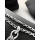 【2026】【Chrome Hearts】ネックレス、新しいネックレス万能シンプルファッションオーナメント 【2026】【Chrome Hearts】ネックレス、新しいネックレス万能シンプルファッションオーナメント
