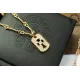【2026】【Chrome Hearts】ネックレス、新しいネックレス万能シンプルファッションオーナメント 男女兼用 【2026】【Chrome Hearts】ネックレス、新しいネックレス万能シンプルファッションオーナメント 男女兼用