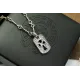 【2026】【Chrome Hearts】ネックレス、新しいネックレス万能シンプルファッションオーナメント 男女兼用 【2026】【Chrome Hearts】ネックレス、新しいネックレス万能シンプルファッションオーナメント 男女兼用