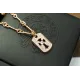 【2026】【Chrome Hearts】ネックレス、新しいネックレス万能シンプルファッションオーナメント 男女兼用 【2026】【Chrome Hearts】ネックレス、新しいネックレス万能シンプルファッションオーナメント 男女兼用