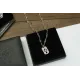 【2026】【Chrome Hearts】ネックレス、新しいネックレス万能シンプルファッションオーナメント 男女兼用 【2026】【Chrome Hearts】ネックレス、新しいネックレス万能シンプルファッションオーナメント 男女兼用