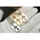 【2026】【Chrome Hearts】ネックレス、新しいネックレス万能シンプルファッションオーナメント 男女兼用 【2026】【Chrome Hearts】ネックレス、新しいネックレス万能シンプルファッションオーナメント 男女兼用