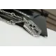 【2026】【Chrome Hearts】ネックレス、新しいネックレス万能シンプルファッションオーナメント 男女兼用 【2026】【Chrome Hearts】ネックレス、新しいネックレス万能シンプルファッションオーナメント 男女兼用
