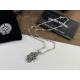 【2026】【Chrome Hearts】ネックレス、新しいネックレス万能シンプルファッションオーナメント 【2026】【Chrome Hearts】ネックレス、新しいネックレス万能シンプルファッションオーナメント