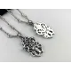 【2026】【Chrome Hearts】ネックレス、新しいネックレス万能シンプルファッションオーナメント 【2026】【Chrome Hearts】ネックレス、新しいネックレス万能シンプルファッションオーナメント