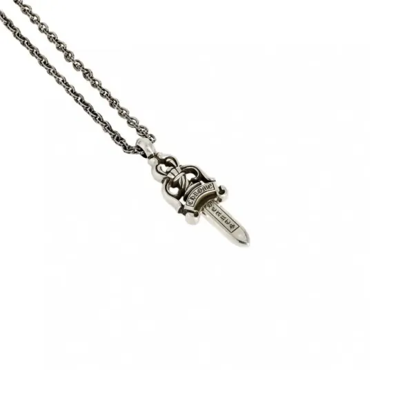 【2026】【CHROME HEARTS】ネックレス、新しいネックレス万能シンプルファッションオーナメント 【2026】【CHROME HEARTS】ネックレス、新しいネックレス万能シンプルファッションオーナメント