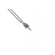 【2026】【CHROME HEARTS】ネックレス、新しいネックレス万能シンプルファッションオーナメント 【2026】【CHROME HEARTS】ネックレス、新しいネックレス万能シンプルファッションオーナメント