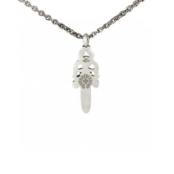【2026】【CHROME HEARTS】ネックレス、新しいネックレス万能シンプルファッションオーナメント 【2026】【CHROME HEARTS】ネックレス、新しいネックレス万能シンプルファッションオーナメント