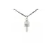 【2026】【CHROME HEARTS】ネックレス、新しいネックレス万能シンプルファッションオーナメント 【2026】【CHROME HEARTS】ネックレス、新しいネックレス万能シンプルファッションオーナメント