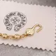 【2026】【CHROME HEARTS】ネックレス、新しいネックレス万能シンプルファッションオーナメント 【2026】【CHROME HEARTS】ネックレス、新しいネックレス万能シンプルファッションオーナメント