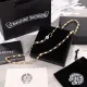 【2026】【CHROME HEARTS】ネックレス、新しいネックレス万能シンプルファッションオーナメント 【2026】【CHROME HEARTS】ネックレス、新しいネックレス万能シンプルファッションオーナメント