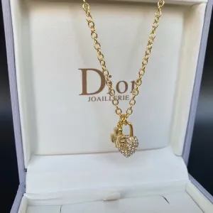 【2026】Dior (ディオール) ネックレス 【2026】Dior (ディオール) ネックレス