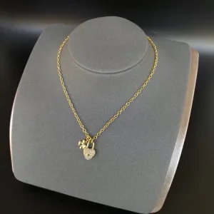 【2026】Dior (ディオール) ネックレス