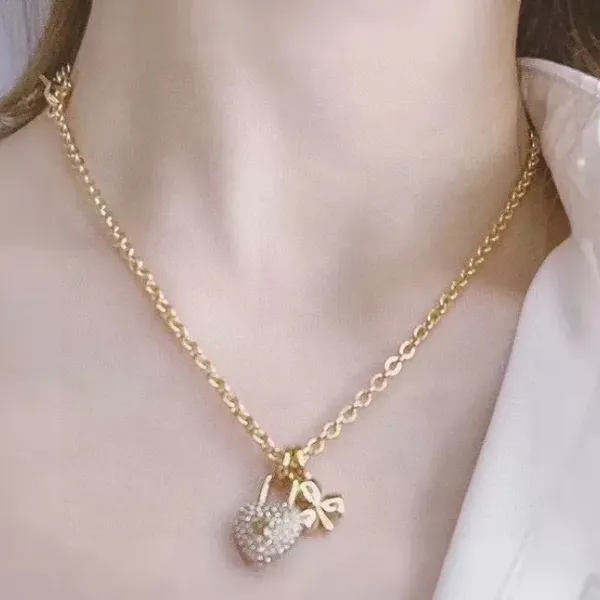 【2026】Dior (ディオール) ネックレス