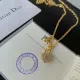 【2026】Dior (ディオール) ネックレス