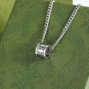 【2026】GUCCI(グッチ)ネックレス 【2026】GUCCI(グッチ)ネックレス