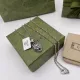 【2026】GUCCI タイガーヘッドシルバーネックレス 【2026】GUCCI タイガーヘッドシルバーネックレス