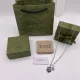 【2026】GUCCI タイガーヘッドシルバーネックレス 【2026】GUCCI タイガーヘッドシルバーネックレス