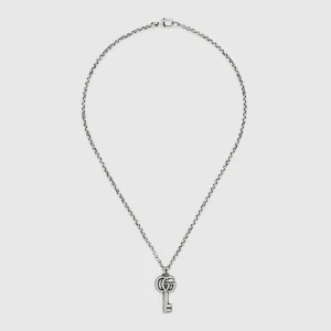 【2026】GUCCI インターロッキングG ネックレス 【2026】GUCCI インターロッキングG ネックレス