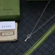 【2026】GUCCI インターロッキングG ネックレス 【2026】GUCCI インターロッキングG ネックレス