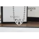 【2026】【 GUCCI】ネックレス、新しいネックレス万能シンプルファッションオーナメント 【2026】【 GUCCI】ネックレス、新しいネックレス万能シンプルファッションオーナメント