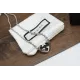 【2026】【 GUCCI】ネックレス、新しいネックレス万能シンプルファッションオーナメント 【2026】【 GUCCI】ネックレス、新しいネックレス万能シンプルファッションオーナメント