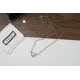 【2026】【 GUCCI】ネックレス、新しいネックレス万能シンプルファッションオーナメント 【2026】【 GUCCI】ネックレス、新しいネックレス万能シンプルファッションオーナメント