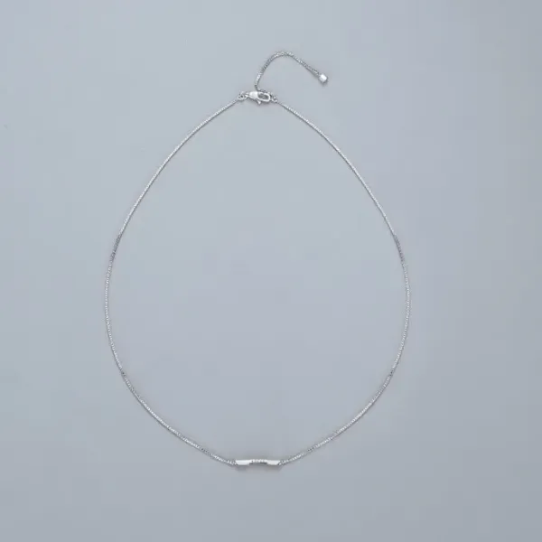 【2026】【GUCCI】ネックレス、新しいネックレス万能シンプルファッションオーナメント 【2026】【GUCCI】ネックレス、新しいネックレス万能シンプルファッションオーナメント