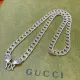 【2026】【GUCCI】ネックレス、新しいネックレス万能シンプルファッションオーナメント 【2026】【GUCCI】ネックレス、新しいネックレス万能シンプルファッションオーナメント