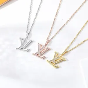 【2026】LOUIS VUITTON(ルイヴィトン) ネックレス 【2026】LOUIS VUITTON(ルイヴィトン) ネックレス