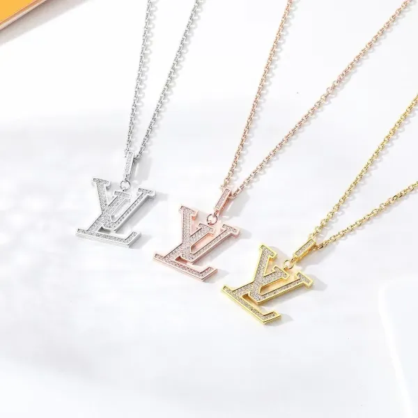 【2026】LOUIS VUITTON（ルイヴィトン） ネックレス