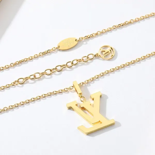【2026】LOUIS VUITTON（ルイヴィトン） ネックレス
