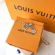 【2026】LOUIS VUITTON(ルイヴィトン)DAMIER BLACK ネックレス M62490 【2026】LOUIS VUITTON(ルイヴィトン)DAMIER BLACK ネックレス M62490