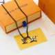 【2026】LV LOUIS VUITTON（ルイヴィトン）STAR BLOSSOM ネックレス