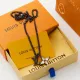 【2026】LV LOUIS VUITTON（ルイヴィトン）STAR BLOSSOM ネックレス