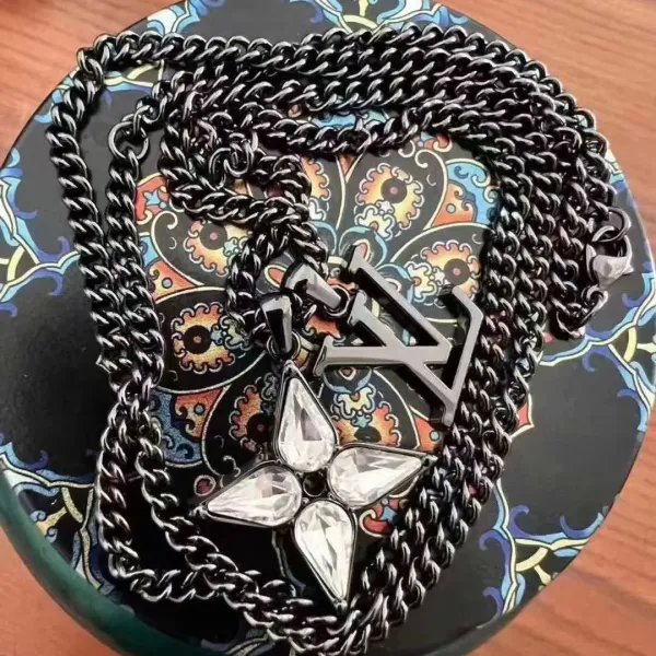 【2026】LV LOUIS VUITTON（ルイヴィトン）STAR BLOSSOM ネックレス