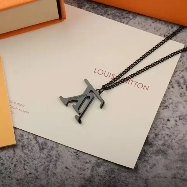 【2026】LV LOUIS VUITTON（ルイヴィトン）LV ネックレス
