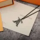 【2026】LV LOUIS VUITTON（ルイヴィトン）LV ネックレス