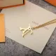 【2026】LV LOUIS VUITTON（ルイヴィトン）LV ネックレス