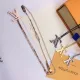 【2026】LV LOUIS VUITTON（ルイヴィトン）LV ネックレス