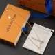 【2026】LOUIS VUITTON(ルイヴィトン)LV ネックレス 【2026】LOUIS VUITTON(ルイヴィトン)LV ネックレス