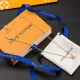 【2026】LOUIS VUITTON(ルイヴィトン)LV ネックレス 【2026】LOUIS VUITTON(ルイヴィトン)LV ネックレス
