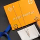 【2026】LOUIS VUITTON(ルイヴィトン)LV ネックレス 【2026】LOUIS VUITTON(ルイヴィトン)LV ネックレス