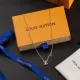 【2026】LOUIS VUITTON(ルイヴィトン)LV ネックレス 【2026】LOUIS VUITTON(ルイヴィトン)LV ネックレス